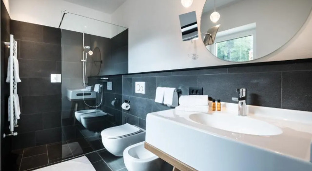 Полулюкс Hotel Ciasa Tamá