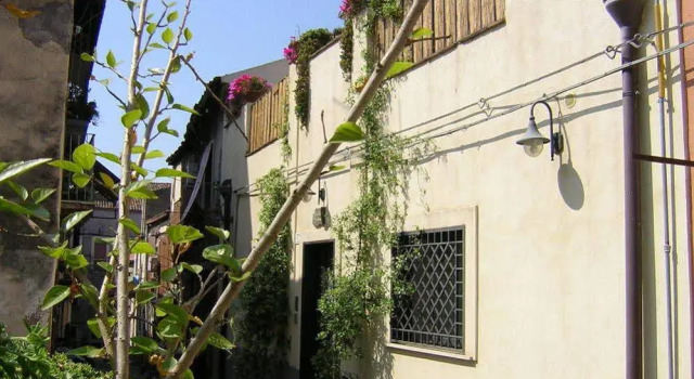 Bnb San Barnaba, Забронировать Отель Катания Сицилия, рядом с Парк Вилла Беллини