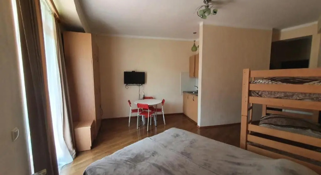 1Room Flat for rent in Bakuriani, Rezerwuj Hotel Bakuriani Samckhe Javakheti