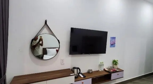 Номер Standard Homestay the SUN - GrandWorld Phú Quốc