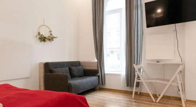 Appartamento Sleek Studio Apt - Suitable for Longstays