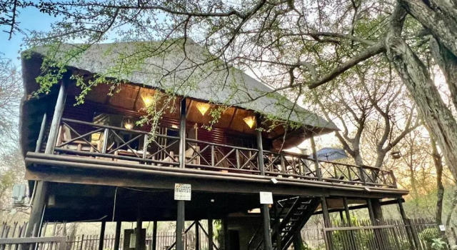Kruger Kumba - Lahlekile Nathi