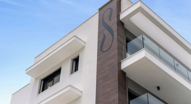 Sanders Elgio - Neat 3-bdr Apt With Rooftop, Reserva ahora Hotel Agios Athanasios Región de Limasol