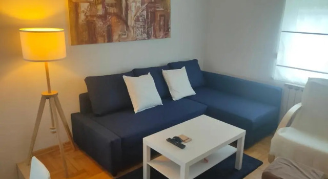 Апартаменты Apartman Borik