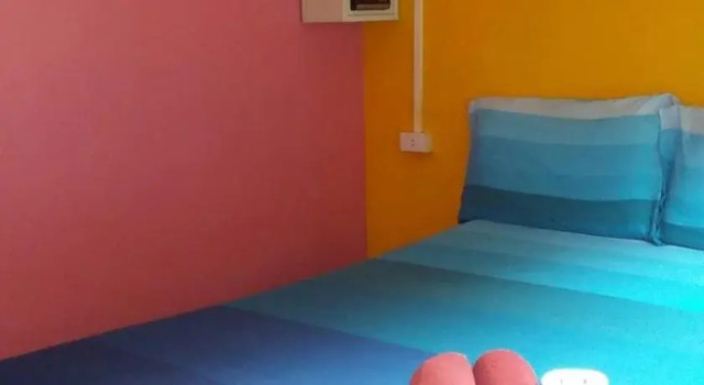 Yellowsun Guesthouse Aonang