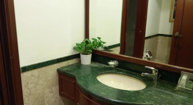 Люкс Times Private Serviced Suites