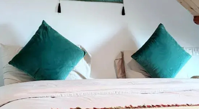 Люкс Shanghai Wuqi Xiaozhu Homestay