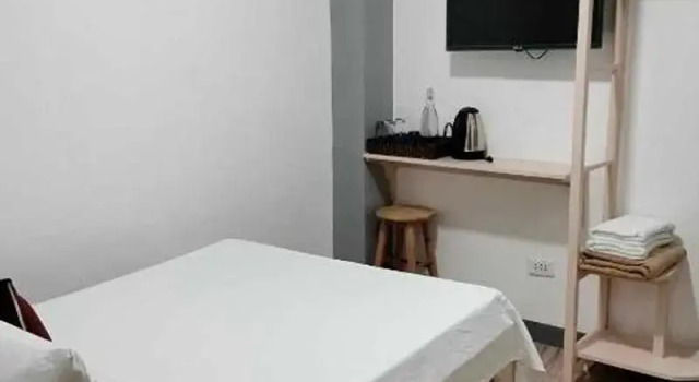 Трёхместный номер Standard Woza Inn Boracay