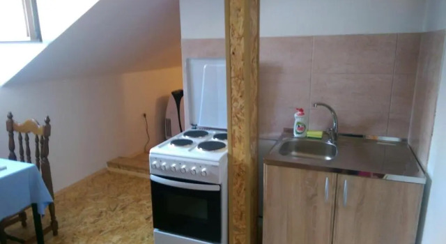 Студия Guesthouse Blue Coast