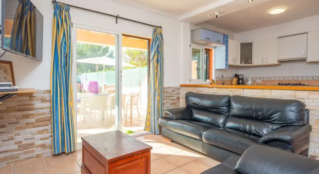 Casa Marcos - Villa With Private Pool. Free Wifi
