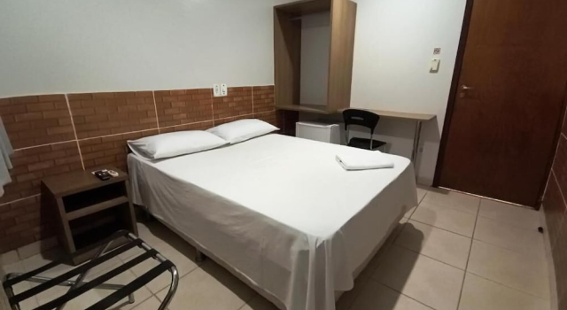 Двухместный номер Standard Hotel do Porto