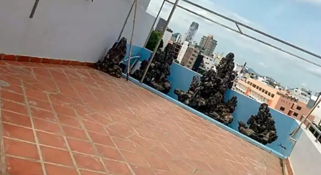 Кровать в общем номере HỒNG HẢI 2 HOTEL