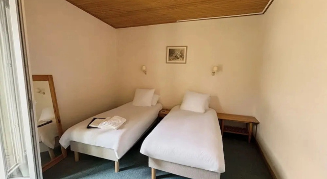 Le Botaniste, Varaa Hotelli Prats-de-Mollo-la-Preste Pyrénées-Orientales
