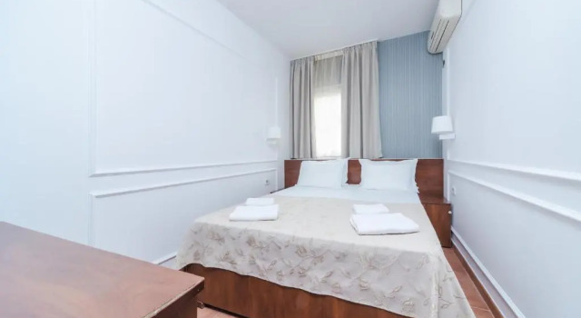 Люкс Standard Mali Hotel Porat
