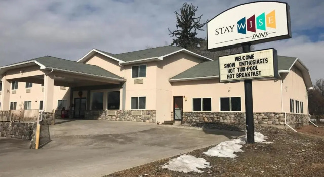 Stay Wise Inn Cedaredge, Reserva ahora Hotel Cedaredge Colorado