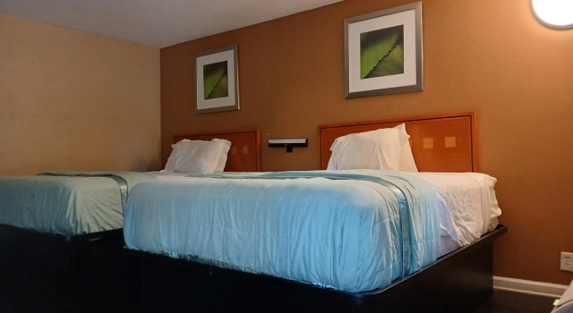 OYO Hotel Tallahassee Downtown