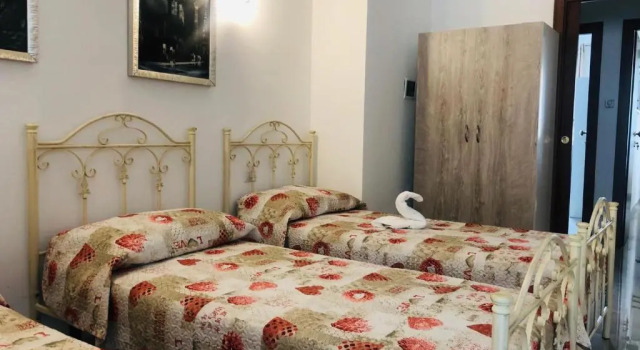 Номер Standard La casa di Chloé