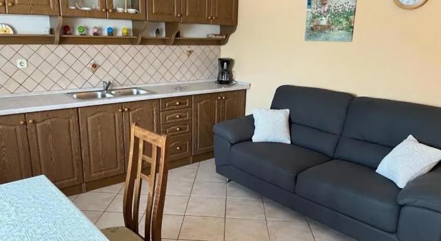 Апартаменты Apartment Mate