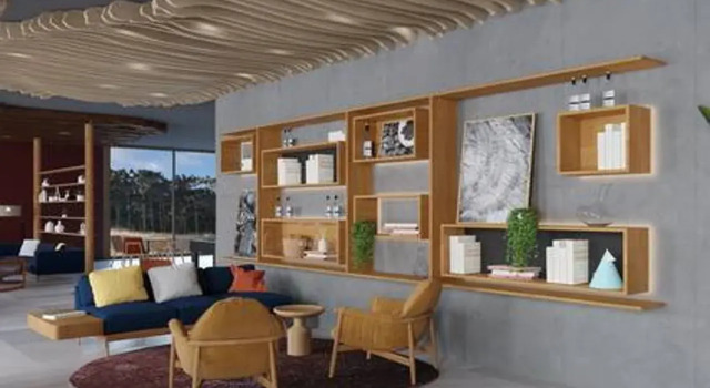 DoubleTree by Hilton Caracol Canela, Забронировать Отель Канела Serra Nevada