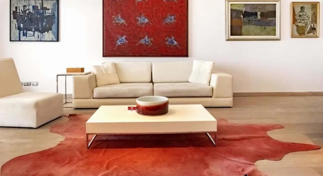 Номер Standard с видом на море Casa dellArte Hotel of Arts & Leisure