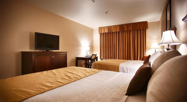 Radisson Hotel River Falls, Reserva ahora Hotel River Falls Wisconsin