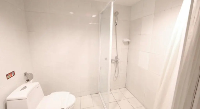 Семейный номер Standard Grand Earl Hotel