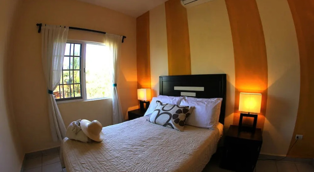 Номер Standard Bungalows La Perla