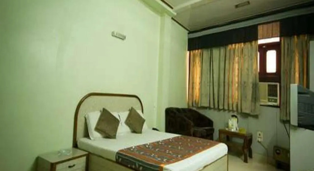 Двухместный номер Deluxe Hotel Woodland Deluxe
