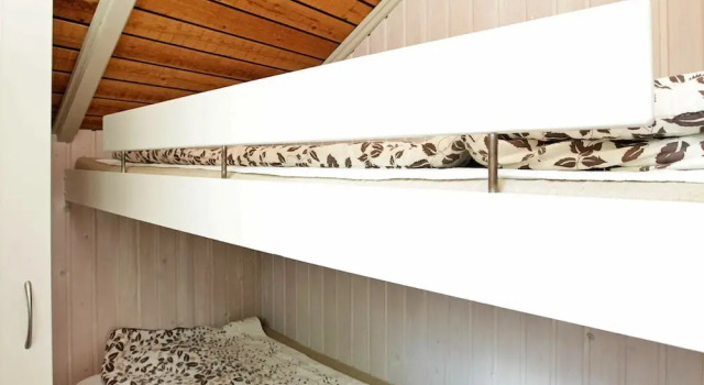 Peaceful Holiday Home in Humble With Beach, 预订 酒店 哈姆堡 Langeland