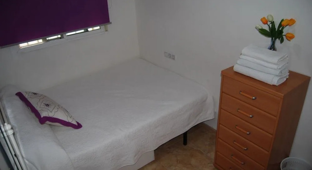 Vivienda Rural el Retorno