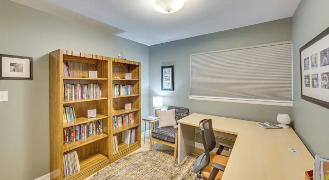 Коттедж Near Dtwn Harrisburg: Stylish Home w/ Patio & Yard
