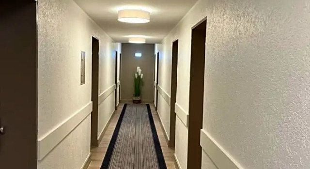 Номер Superior Stadt-gut-Hotel Siegboot