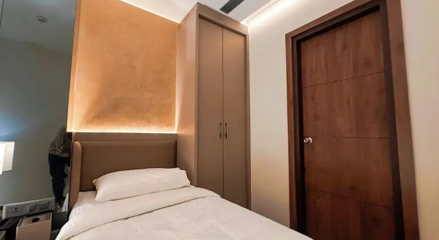 Номер Superior F Hotels
