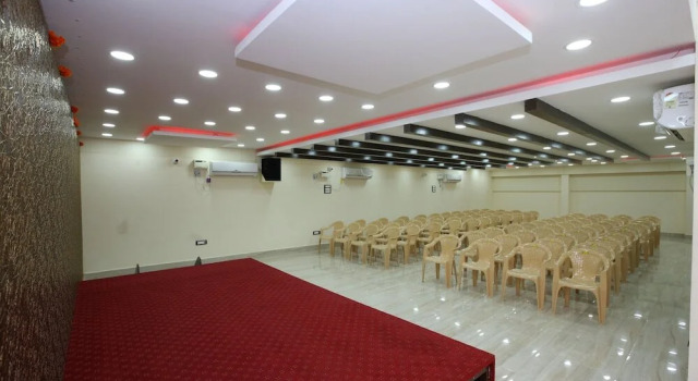 Sai Ramesh Apartments By OYO Rooms, Varaa Huoneisto Chennai Tamil Nadu