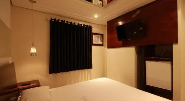 Motel Ato`s (ADULTS ONLY)