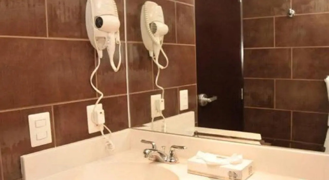 Люкс Hotel Hex Estelí