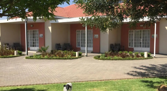 Двухместный номер Standard Welcome Guest House