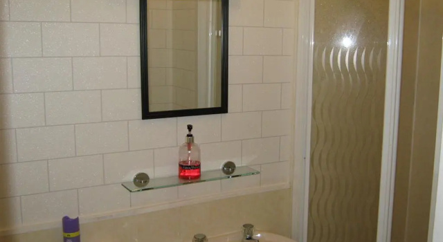 Standard Doppel Zimmer Jacaranda Hotel