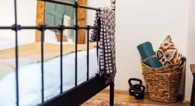 Habitación doble Estándar Nana Macs