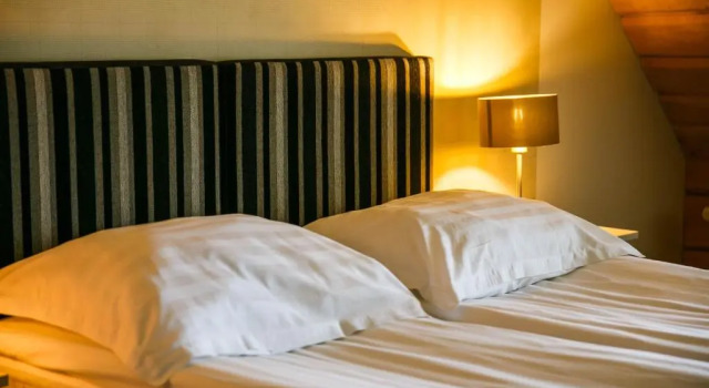 Номер Standard Ungru Guesthouse