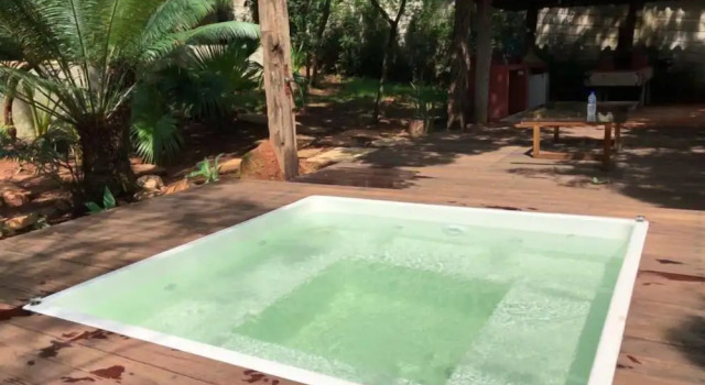 Casas da Serra, Book Hotel Lapinha da Serra Brazil