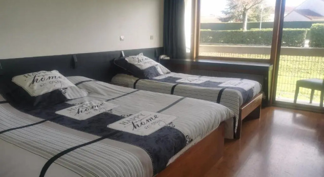 Cirius le Complex, Boek Hotel Hotels in Franche-Comte met ontbijt, Ontbijt