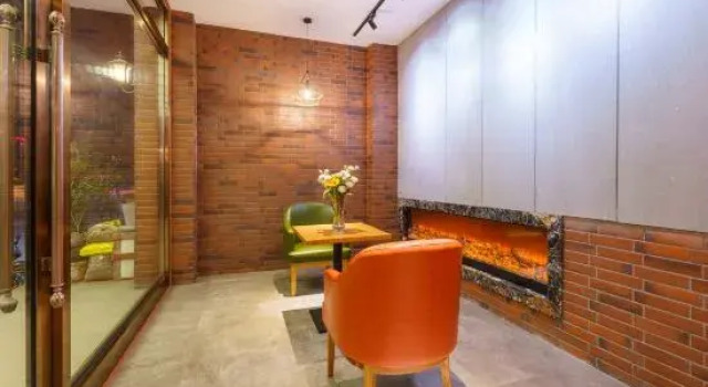 Elong Wanguo Hotel (Dalian Jinma Road Light Rail Station Store), Boek Hotel Dalian Dalian Area