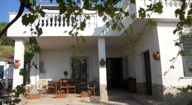 Апартаменты Villa Collemare