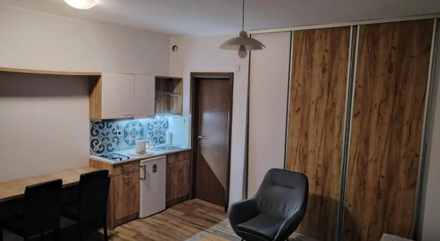 Centar Novi Sad-Studio No.1