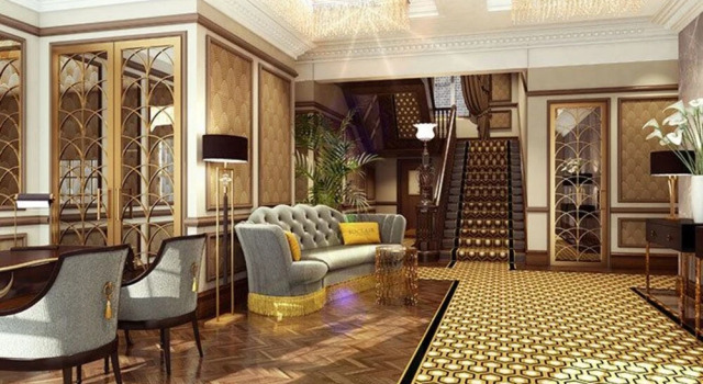 Boclair House Hotel, Varaa Hotelli Bearsden Glasgow