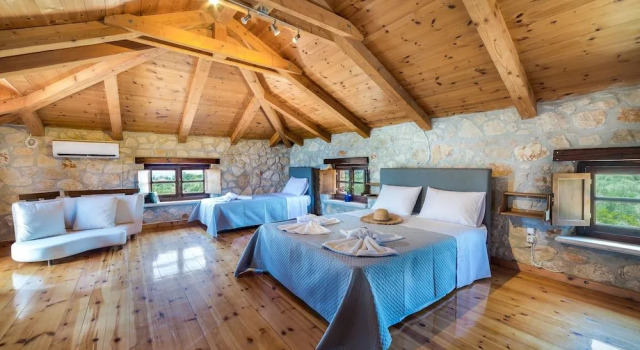 Abeloklima country house
