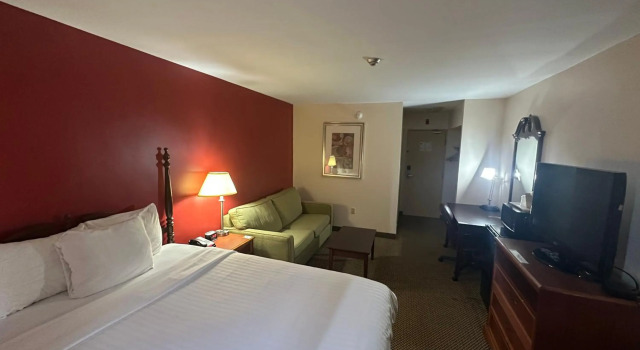 Econo Lodge City Centre