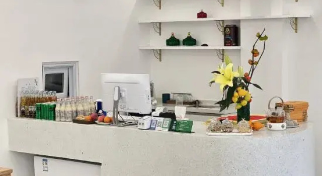 Xuanfeng Cuisine