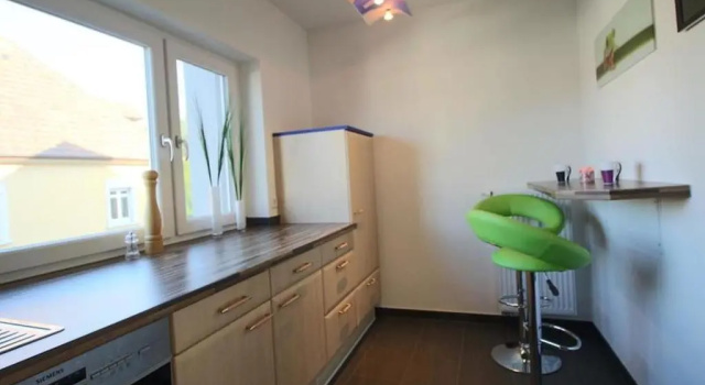 Ferienwohnung Bora Bora